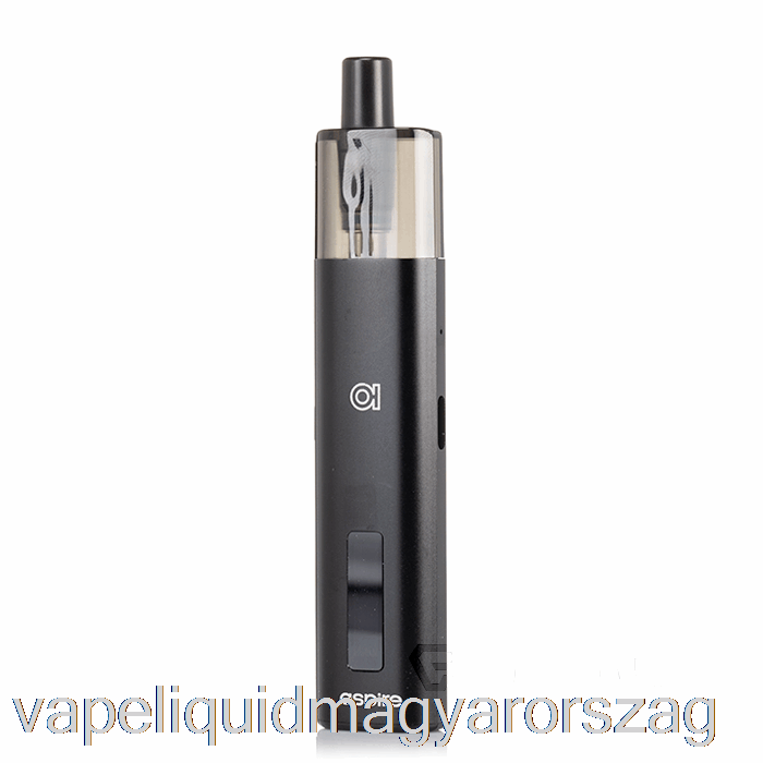 Aspire Vilter S Pod System Fekete Vape Folyadék